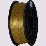 ABS Filament Gold 3mm - 1