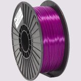 Hips Filament Purple 1.75mm - 1