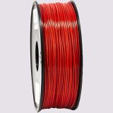 PLA Filament Red 1.75mm