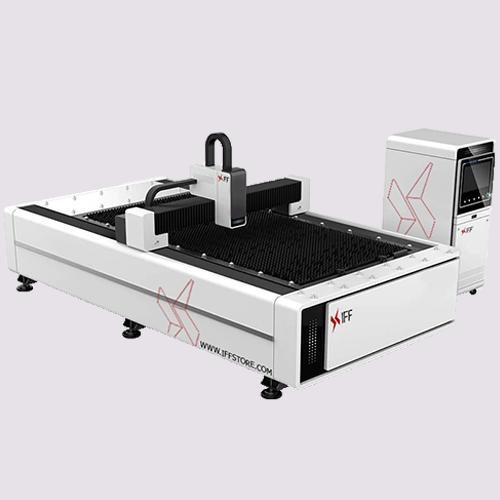 Fiber Laser Cutting Machine KF2000 GW