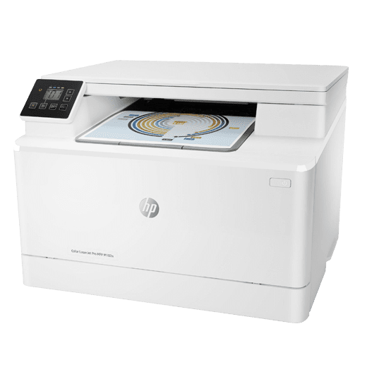 HP Color LaserJet Pro MFP M182n