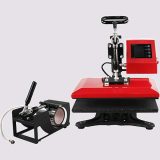 K2 Heatpress Machine - 1