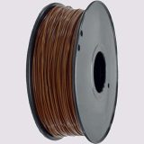 Hips Filament Brown 1.75mm - 1