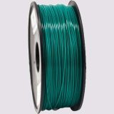 PLA Filament Dark Green 1.75mm - 1