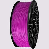 Hips Filament Purple 3mm - 1