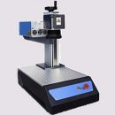 UV Laser Engraving 3 watt - 1