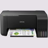 Epson L3110 printer + ink - 1