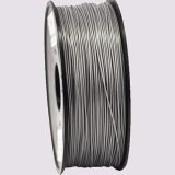 PLA Filament Translucent Grey 1.75mm - 1