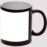 Carton luminous mug - 1