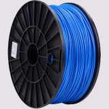 PLA Filament Translucent Blue 3mm