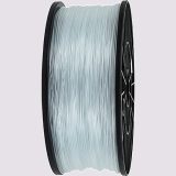 ABS Filament Transparent 1.75mm - 1