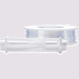 PLA Ultimaker Transparent - 1