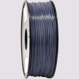 ABS Filament Grey Blue 3mm - 1