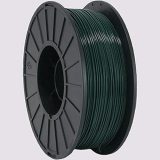 PLA Filament Dark Green 3mm - 1