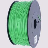 ABS Filament Light Green 3mm