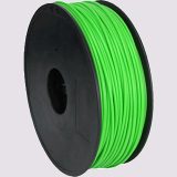 ABS Filament Florescent Green 3mm