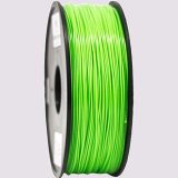 ABS Filament Luminous Green 1.75mm - 1