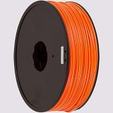 PLA Filament Orange 3mm