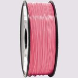 ABS Filament Pink 3mm - 1