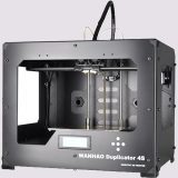 D4S - 3D Printer (single print head)