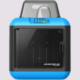 Inventor Ii 3D Printer - 1