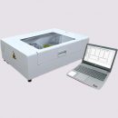 Daqin Mobile Protector: Software + Laser Machine - 1