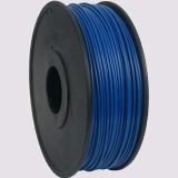 ABS Filament Dark Blue 3mm - 1