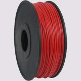 PLA Filament Red 3mm - 1