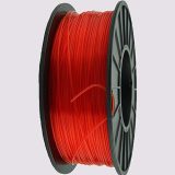 ABS Filament Red 3mm