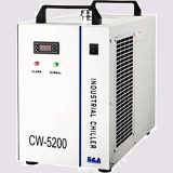 Laser Spare KH120 Water Chiller - 1