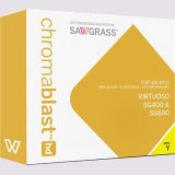 Chromablast-HD Ink Yellow SG400-800 - 1