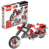 Inventor Motorbikes 12 Models - 1