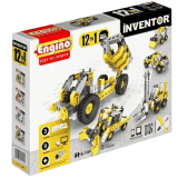 Inventor Industrial 12 Models - 1