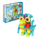 Qboidz 8*1 Multimodels (Owl) - 1