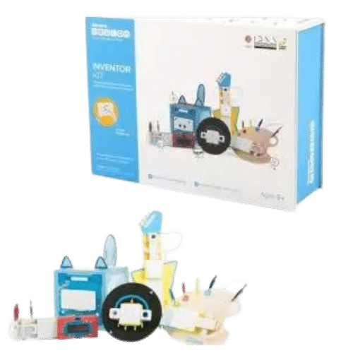 Neuron Inventor Kit