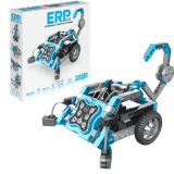 60 Robotics ERP MINI 2.0 Via Bluetooth - 1