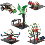 Green Energy Game Set - 1