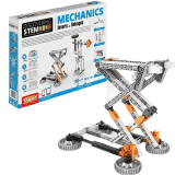 Levers &amp Linkages Construction Kit - 1