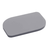 Light Grey 2.5mm (CC-504) - 1