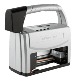 طابعة وماسح ضوئي 2 في 1 باركود وتاريخ Jetstamp 1025 Sens - 1