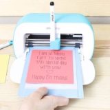 Cricut Joy Card Mat 15.9x11.4 cm - 2