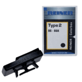 Reiner Type2 Replacement Ink Pad - 1