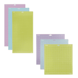 Cricut Machine Mat Variety Pack - 3 mats - 1