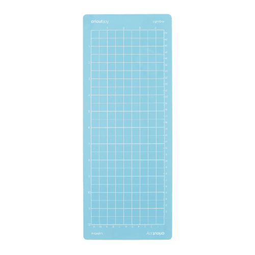 Cricut Joy Light Grip Mat 11.4x30.5 cm