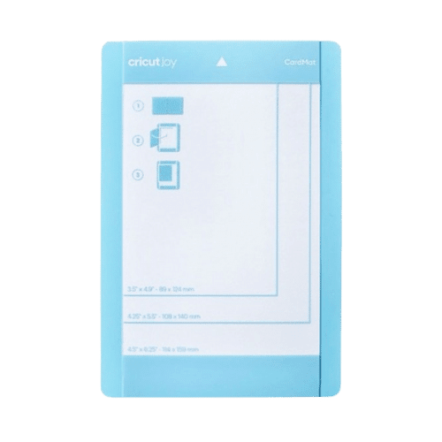 Cricut Joy Card Mat 15.9x11.4 cm