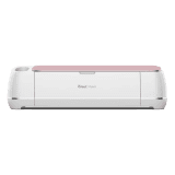 Cricut Maker Plotter Machine - Rose color - 1