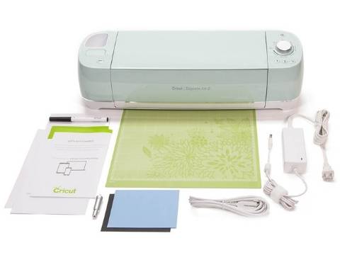 cricut explore 2