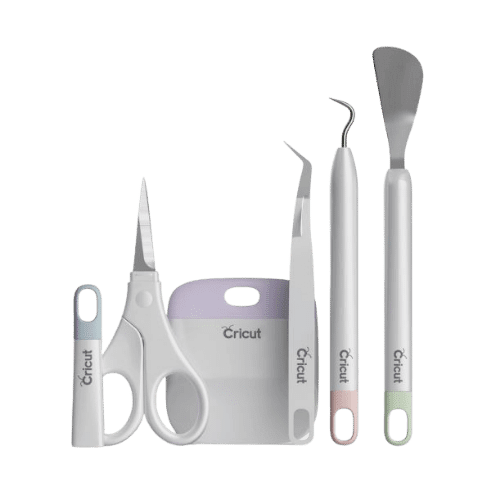 Cricut Basic Tool Set