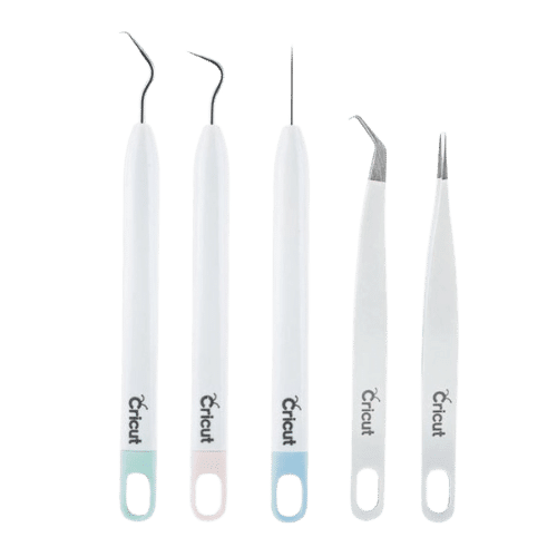 Cricut Weeding Tool Set