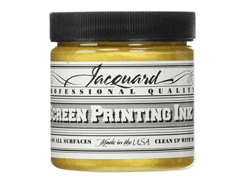 silk screen ink